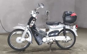 HONDA SUPER CUB50 AA01