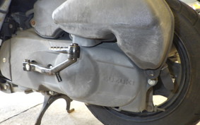 SUZUKI LET's CA4AA