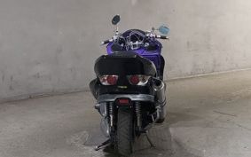 HONDA FORZA Z MF08