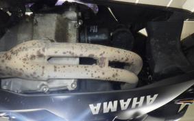 YAMAHA YZF-R25 A RG43J