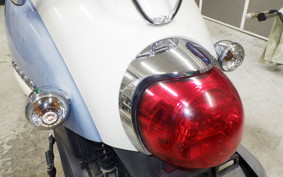 HONDA GIORNO 3 AF77