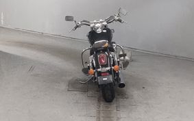 HONDA SHADOW 400 NC34