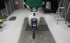 HONDA C90 SUPER CUB HA02