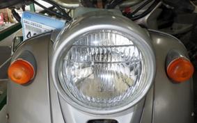 YAMAHA VINO 50 1995 5AU