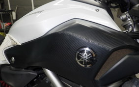 YAMAHA MT-07 ABS 2014 RM07J