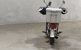 HONDA LITTLE CUB AA01