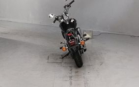 YAMAHA DRAGSTAR 250 VG02J