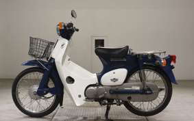 HONDA C50 SUPER CUB 2026 C50