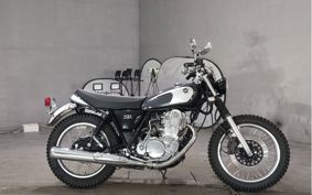YAMAHA SR400 2021 RH16J