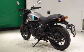 OTHER +ENFIELD HUNTER350 2025
