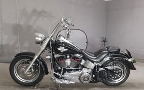 HARLEY FLSTF 1580 2013 BX5