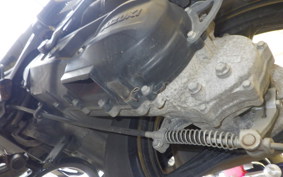 SUZUKI ADDRESS 110