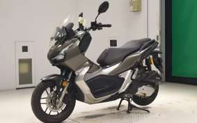 HONDA ADV150