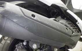 YAMAHA TRICITY 125 A SEC1J