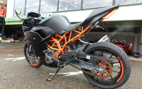 KTM 390 RC 2016 JYJ40