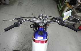 HONDA FTR223 2006 MC34