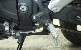 KAWASAKI ZX-4R SE 2023 ZX400P