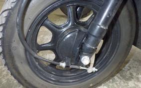 HONDA TACT Basket AF79