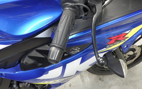 SUZUKI GSX-R125 1998 DL33B