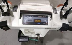 HONDA GYRO TD01