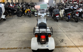 HONDA  GYRO X STANDARD  TD02