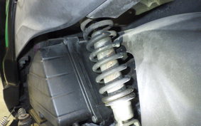 YAMAHA GEAR Gen.2 2023 UA08J