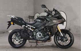 SUZUKI GSX-S1000GX EK1AA