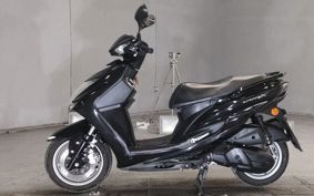 YAMAHA CYGNUS125XSR SEA5J
