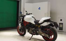 DUCATI DUCATI M821 2015