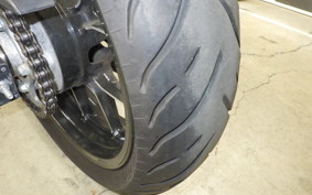 SUZUKI GIXXER 250 SF 2002