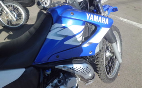 YAMAHA LANZA DT230 4TP