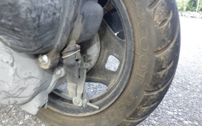 SUZUKI ADDRESS V50 Gen.2 CA44A