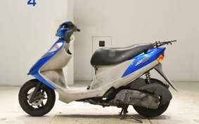 SUZUKI ADDRESS V125 G 2005 CF46A
