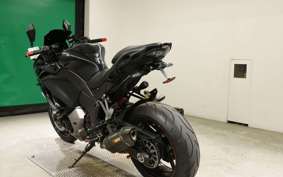 KAWASAKI NINJA 1000 A 2017 ZXT00W