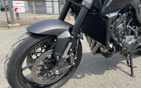 HONDA CB650R 2023 RH03