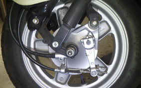 HONDA GYRO CANOPY 2005 TA03