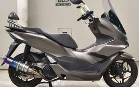 HONDA PCX125 JK05