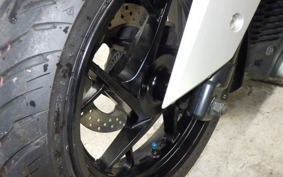 YAMAHA X-MAX 250 A SG42J