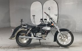 HONDA MAGNA 50 AC13