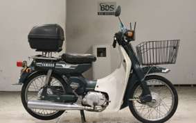 YAMAHA MATE 80 V80