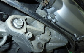 HONDA DIO CESTA GEN 2 2023 AF68