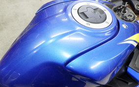 SUZUKI GSX-R125 2005 DL33B