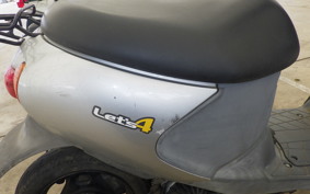 SUZUKI LET's 4 CA45A