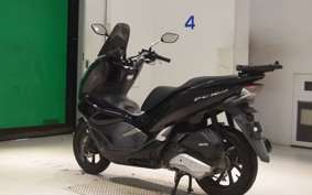 HONDA PCX 150 2012 KF30
