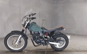 YAMAHA TW200 DG07J