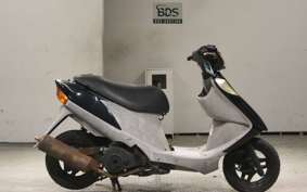 SUZUKI ADDRESS V125 2024 CF4EA