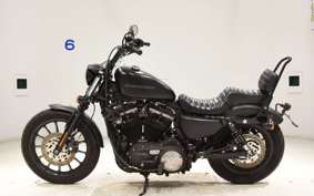 HARLEY XL883N 2010