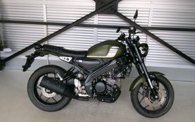 YAMAHA XSR155 RG63