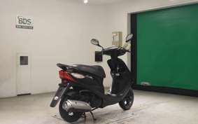 YAMAHA JOG ZR Gen.3 2026 SA39J