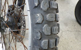 HONDA XL DEGREE MD26